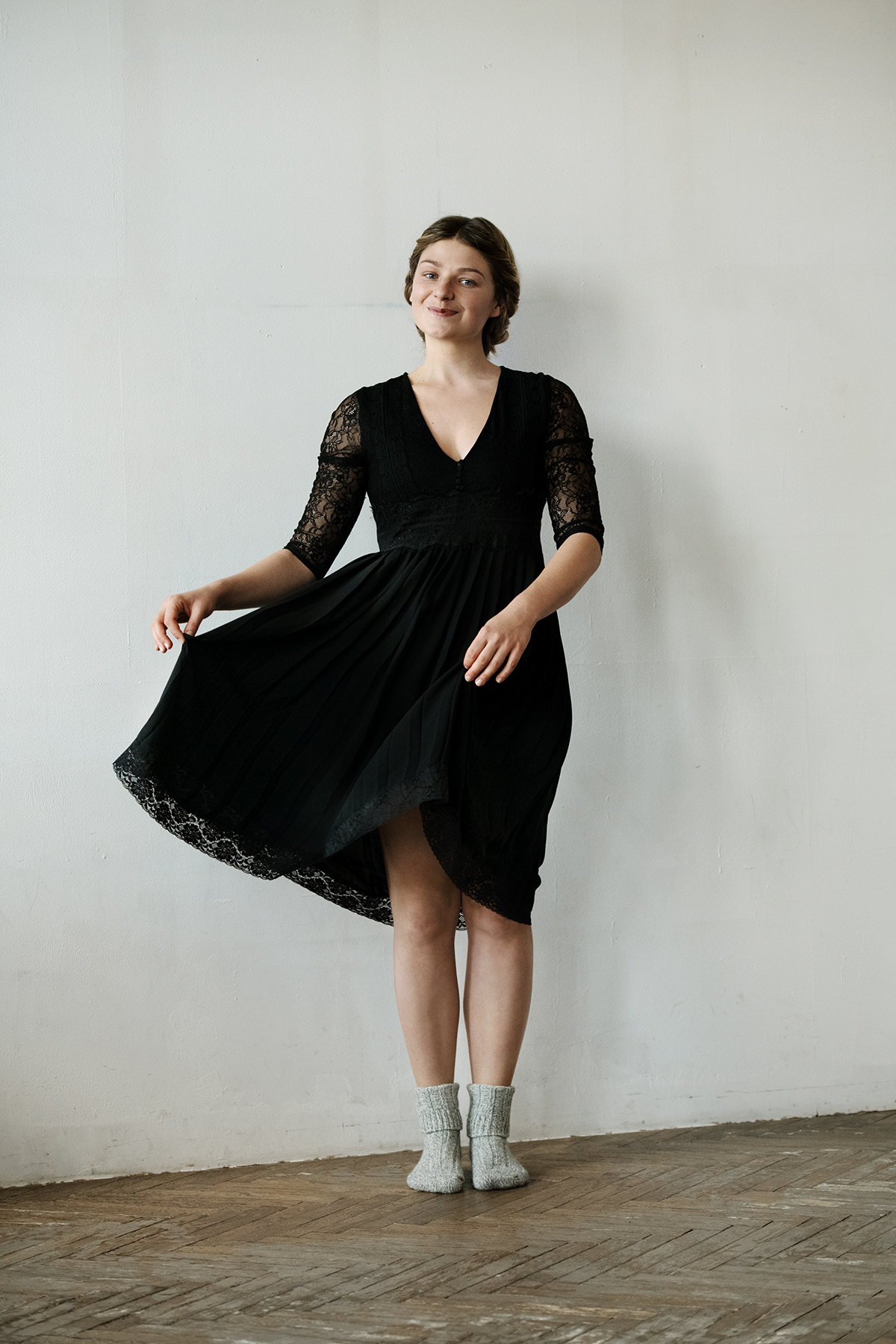 Gallery | Sarah Zaharanski - Austrian Actress